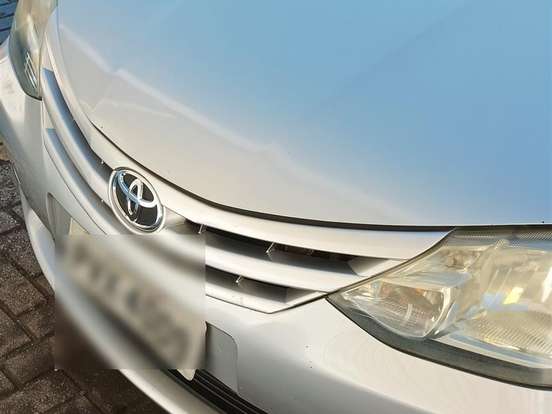 TOYOTA-ETIOS-1.3 X 16V FLEX 4P MANUAL TOYOTA-ETIOS-2015