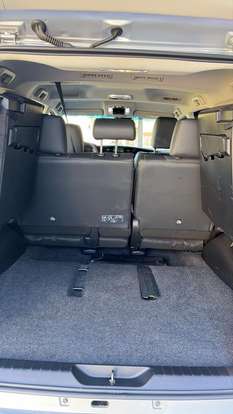 TOYOTA-HILUX SW4-2025