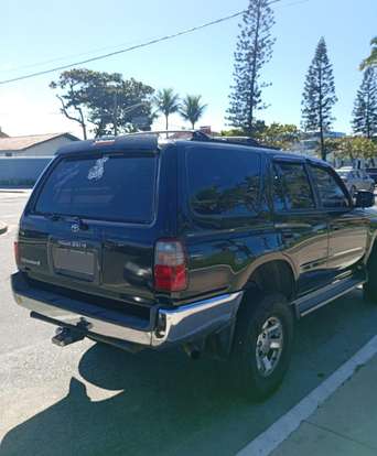 TOYOTA-HILUX SW4-1997