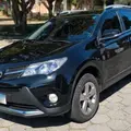TOYOTA RAV4 2.0 TOP 4X2 16V GASOLINA 4P AUTOMÁTICO TOYOTA RAV4 2.0 TOP 4X2 16V GASOLINA 4P AUTOMÁTICO