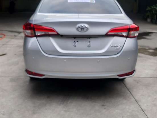 TOYOTA-YARIS-1.5 16V FLEX SEDAN XS CONNECT MULTIDRIVE TOYOTA-YARIS-2021