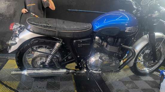 TRIUMPH-BONNEVILLE T 100 865 TRIUMPH-BONNEVILLE T 100 865-2015