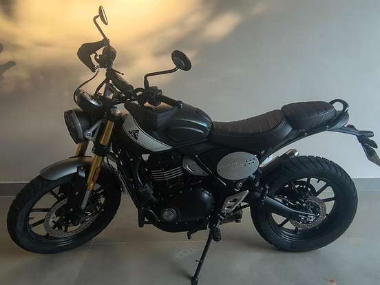 TRIUMPH-SCRAMBLER 400 X TRIUMPH-SCRAMBLER 400 X-2024