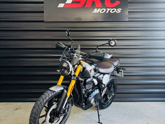 TRIUMPH-SCRAMBLER 400 X TRIUMPH-SCRAMBLER 400 X-2024