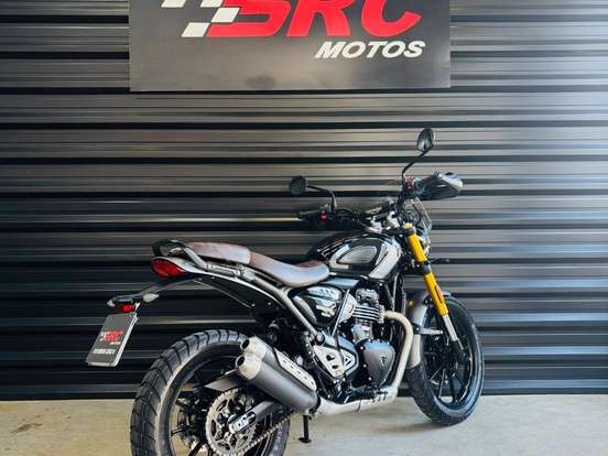 TRIUMPH-SCRAMBLER 400 X TRIUMPH-SCRAMBLER 400 X-2024