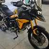 TRIUMPH TIGER 900 RALLY PRO TRIUMPH TIGER 900 RALLY PRO