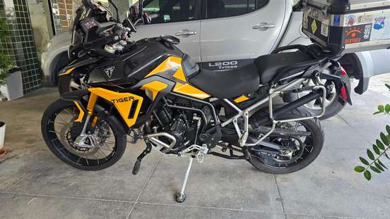 TRIUMPH-TIGER 900 RALLY PRO-2024