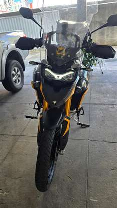 TRIUMPH-TIGER 900 RALLY PRO-2024