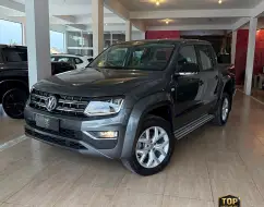 VOLKSWAGEN AMAROK 3.0 V6 TDI DIESEL HIGHLINE CD 4MOTION AUTOMÁTICO VOLKSWAGEN AMAROK 3.0 V6 TDI DIESEL HIGHLINE CD 4MOTION AUTOMÁTICO