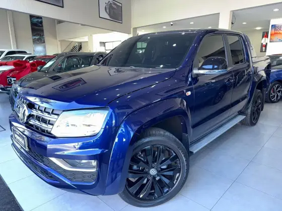 VOLKSWAGEN AMAROK 3.0 V6 TDI DIESEL HIGHLINE EXTREME CD 4MOTION AUTOMÁTICO VOLKSWAGEN AMAROK 3.0 V6 TDI DIESEL HIGHLINE EXTREME CD 4MOTION AUTOMÁTICO