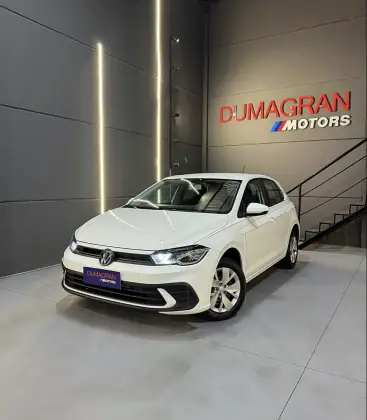 VOLKSWAGEN POLO 1.0 MPI MANUAL VOLKSWAGEN POLO 1.0 MPI MANUAL
