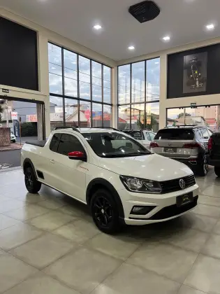 VOLKSWAGEN SAVEIRO 1.6 MSI PEPPER CE 8V FLEX 2P MANUAL VOLKSWAGEN SAVEIRO 1.6 MSI PEPPER CE 8V FLEX 2P MANUAL