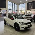 VOLKSWAGEN SAVEIRO 1.6 MSI PEPPER CE 8V FLEX 2P MANUAL VOLKSWAGEN SAVEIRO 1.6 MSI PEPPER CE 8V FLEX 2P MANUAL