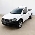 VOLKSWAGEN SAVEIRO 1.6 MSI ROBUST CS 8V FLEX 2P MANUAL VOLKSWAGEN SAVEIRO 1.6 MSI ROBUST CS 8V FLEX 2P MANUAL
