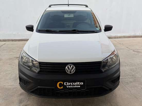 VOLKSWAGEN-SAVEIRO-1.6 MSI ROBUST CS 8V FLEX 2P MANUAL VOLKSWAGEN-SAVEIRO-2019
