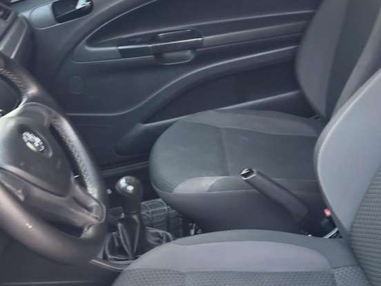 VOLKSWAGEN-SAVEIRO-1.6 MSI ROBUST CS 8V FLEX 2P MANUAL VOLKSWAGEN-SAVEIRO-2019