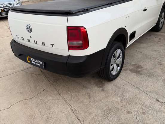 VOLKSWAGEN-SAVEIRO-1.6 MSI ROBUST CS 8V FLEX 2P MANUAL VOLKSWAGEN-SAVEIRO-2019