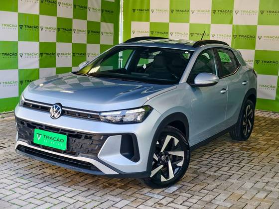 VOLKSWAGEN TERA 1.0 170 TSI HIGH AUTOMÁTICO