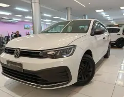 VOLKSWAGEN VIRTUS 1.0 170 TSI SENSE MANUAL VOLKSWAGEN VIRTUS 1.0 170 TSI SENSE MANUAL