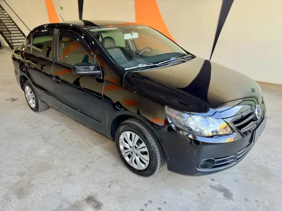 VOLKSWAGEN VOYAGE 1.0 MI 8V FLEX 4P MANUAL VOLKSWAGEN VOYAGE 1.0 MI 8V FLEX 4P MANUAL