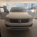 VOLKSWAGEN AMAROK 2.0 S 4X4 CS 16V TURBO INTERCOOLER DIESEL 2P MANUAL VOLKSWAGEN AMAROK 2.0 S 4X4 CS 16V TURBO INTERCOOLER DIESEL 2P MANUAL