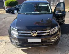 VOLKSWAGEN AMAROK 3.0 V6 TDI DIESEL HIGHLINE CD 4MOTION AUTOMÁTICO VOLKSWAGEN AMAROK 3.0 V6 TDI DIESEL HIGHLINE CD 4MOTION AUTOMÁTICO