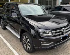 VOLKSWAGEN AMAROK 3.0 V6 TDI DIESEL HIGHLINE EXTREME CD 4MOTION AUTOMÁTICO VOLKSWAGEN AMAROK 3.0 V6 TDI DIESEL HIGHLINE EXTREME CD 4MOTION AUTOMÁTICO