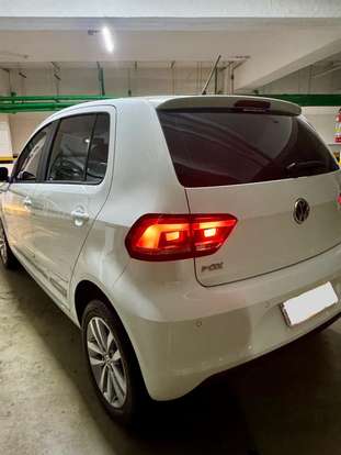 VOLKSWAGEN-FOX-2017