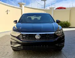 VOLKSWAGEN JETTA 1.4 250 TSI TOTAL FLEX R-LINE TIPTRONIC VOLKSWAGEN JETTA 1.4 250 TSI TOTAL FLEX R-LINE TIPTRONIC