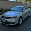 VOLKSWAGEN JETTA 2.0 COMFORTLINE FLEX 4P TIPTRONIC VOLKSWAGEN JETTA 2.0 COMFORTLINE FLEX 4P TIPTRONIC