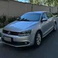 VOLKSWAGEN JETTA 2.0 COMFORTLINE FLEX 4P TIPTRONIC VOLKSWAGEN JETTA 2.0 COMFORTLINE FLEX 4P TIPTRONIC