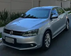 VOLKSWAGEN JETTA 2.0 COMFORTLINE FLEX 4P TIPTRONIC VOLKSWAGEN JETTA 2.0 COMFORTLINE FLEX 4P TIPTRONIC