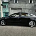 VOLKSWAGEN JETTA 2.0 COMFORTLINE FLEX 4P TIPTRONIC VOLKSWAGEN JETTA 2.0 COMFORTLINE FLEX 4P TIPTRONIC