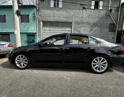 VOLKSWAGEN JETTA 2.0 COMFORTLINE FLEX 4P TIPTRONIC VOLKSWAGEN JETTA 2.0 COMFORTLINE FLEX 4P TIPTRONIC