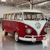 VOLKSWAGEN KOMBI 1.6 LUXO 8V GASOLINA 3P MANUAL VOLKSWAGEN KOMBI 1.6 LUXO 8V GASOLINA 3P MANUAL