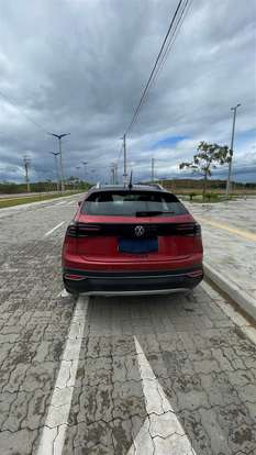 VOLKSWAGEN-NIVUS-1.0 200 TSI TOTAL FLEX HIGHLINE AUTOMÁTICO VOLKSWAGEN-NIVUS-2020