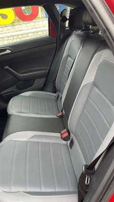 VOLKSWAGEN-NIVUS-1.0 200 TSI TOTAL FLEX HIGHLINE AUTOMÁTICO VOLKSWAGEN-NIVUS-2020