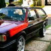 VOLKSWAGEN PARATI 1.6 CL 8V GASOLINA 2P MANUAL VOLKSWAGEN PARATI 1.6 CL 8V GASOLINA 2P MANUAL