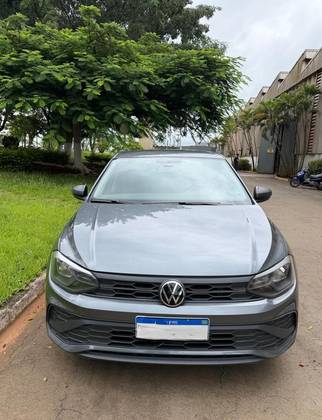 VOLKSWAGEN POLO 1.0 MPI TRACK MANUAL