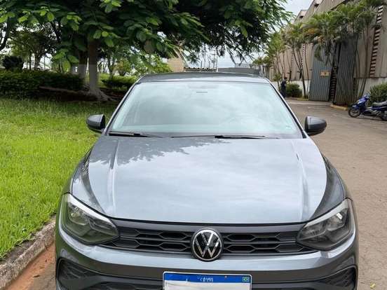 VOLKSWAGEN-POLO-1.0 MPI TRACK MANUAL VOLKSWAGEN-POLO-2023