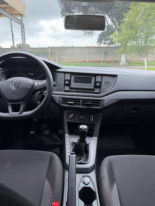 VOLKSWAGEN-POLO-1.0 MPI TRACK MANUAL VOLKSWAGEN-POLO-2023