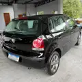 VOLKSWAGEN POLO 1.6 MI 8V FLEX 4P MANUAL VOLKSWAGEN POLO 1.6 MI 8V FLEX 4P MANUAL