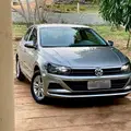 VOLKSWAGEN POLO 1.6 MSI TOTAL FLEX MANUAL VOLKSWAGEN POLO 1.6 MSI TOTAL FLEX MANUAL