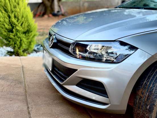 VOLKSWAGEN-POLO-1.6 MSI TOTAL FLEX MANUAL VOLKSWAGEN-POLO-2018