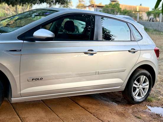 VOLKSWAGEN-POLO-1.6 MSI TOTAL FLEX MANUAL VOLKSWAGEN-POLO-2018