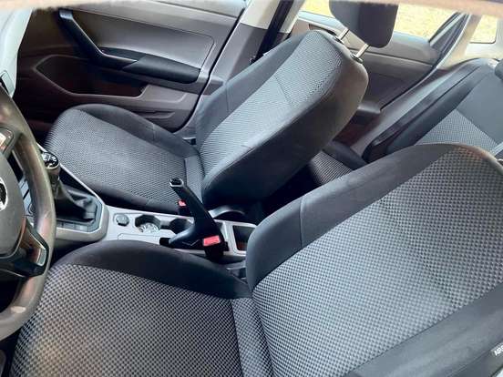 VOLKSWAGEN-POLO-1.6 MSI TOTAL FLEX MANUAL VOLKSWAGEN-POLO-2018