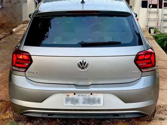 VOLKSWAGEN-POLO-1.6 MSI TOTAL FLEX MANUAL VOLKSWAGEN-POLO-2018