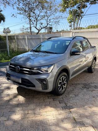 VOLKSWAGEN SAVEIRO 1.6 MSI EXTREME CD 16V FLEX 2P MANUAL