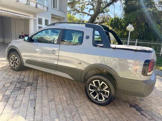 VOLKSWAGEN-SAVEIRO-1.6 MSI EXTREME CD 16V FLEX 2P MANUAL VOLKSWAGEN-SAVEIRO-2025