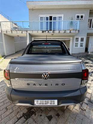 VOLKSWAGEN-SAVEIRO-1.6 MSI EXTREME CD 16V FLEX 2P MANUAL VOLKSWAGEN-SAVEIRO-2025